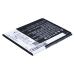 Battery compatible with Zopo CS-ZPS530XL
