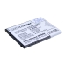 Battery compatible with Zopo CS-ZPS700XL