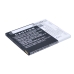 Battery compatible with Zopo CS-ZPS700XL