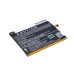 Battery compatible with Zopo CS-ZPS851SL
