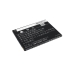 Mobile Phone Battery Zopo CS-ZPS980SL
