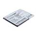 Compatible battery replacement for Komu BT78H