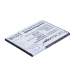 Compatible battery replacement for Komu BT78H