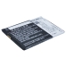 Battery compatible with Zopo CS-ZPS998XL