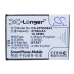 Battery compatible with Zopo CS-ZPS998XL
