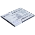 Battery compatible with Zopo CS-ZPS998XL