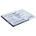 Battery compatible with Zopo CS-ZPS998XL