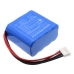 Medical Battery Cardio CS-ZRM121MD