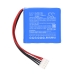 Medical Battery Cardio CS-ZRM121MD