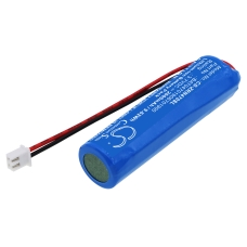 Compatible battery replacement for Sigor BAT04701906701900