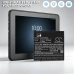 Battery compatible with Zebra CS-ZRT460SL