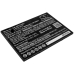 Battery compatible with Zebra CS-ZRT510SL