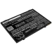 Battery compatible with Zebra CS-ZRT510SL