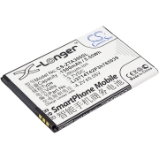 Battery compatibleWith ZTE