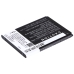 Compatible battery replacement for ZTE LI3822T43P3H675053