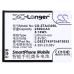 Compatible battery replacement for ZTE LI3822T43P3H675053