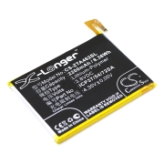 Battery compatibleWith ZTE