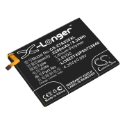 Battery compatibleWith ZTE