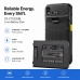 Battery compatible with Zebra CS-ZTC220BL