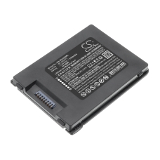 Compatible battery replacement for Zebra BT-000473,BTRY-TC2L-2XMAXX-01