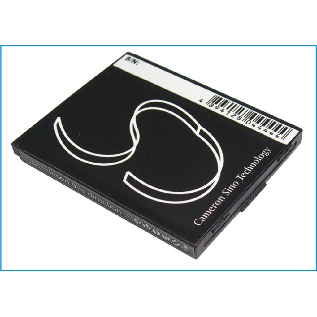 Compatible battery replacement for Cricket A410