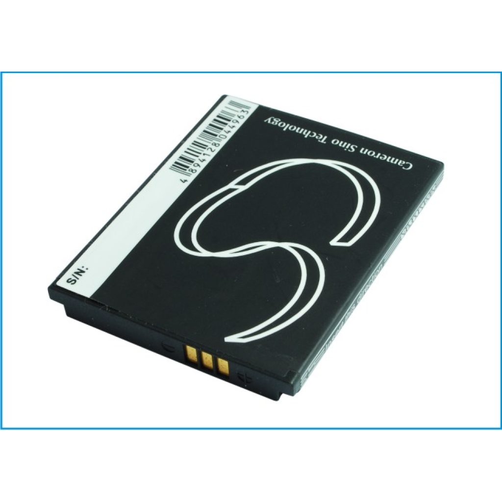 Battery compatible with Telstra ZTE CS-ZTC900SL
