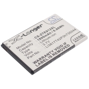 Battery compatibleWith Batteries