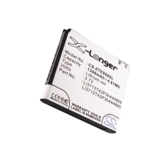 Compatible battery replacement for Mobistel LI3712T42P3H444865,LI3713T42P3H444865