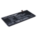 Battery compatible with ZTE CS-ZTM901SL