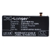 Battery compatible with ZTE CS-ZTM901SL