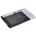 Battery compatible with ZTE CS-ZTN809XL