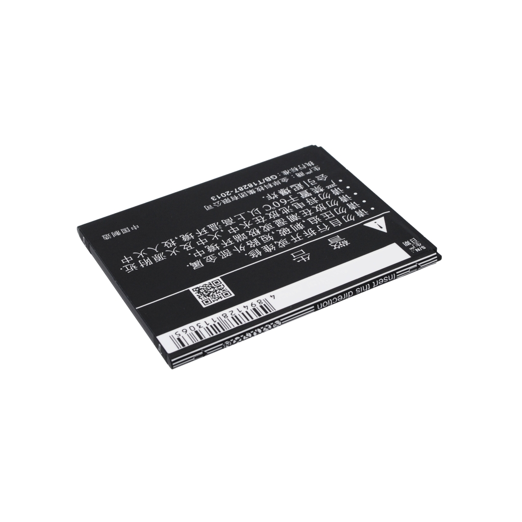 Battery compatible with ZTE CS-ZTN928SL
