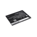 Battery compatible with ZTE CS-ZTN928SL