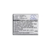 Battery compatible with ZTE CS-ZTN928SL