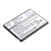 Compatible battery replacement for Allstar LI3823T43P3H735350