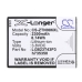 AT&T BoostMobile T-Mobile ZTE Hotspot Battery ... CS-ZTN986XL