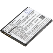 Battery compatibleWith ZTE