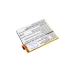 Battery compatible with ZTE CS-ZTQ509SL