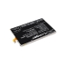 Battery compatible with ZTE CS-ZTQ529SL