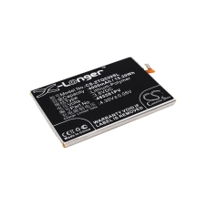 Compatible battery replacement for ZTE 485581PV