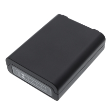 Compatible battery replacement for Geomax 827967,ZBA601