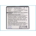 Mobile Phone Battery NET10 Midnight