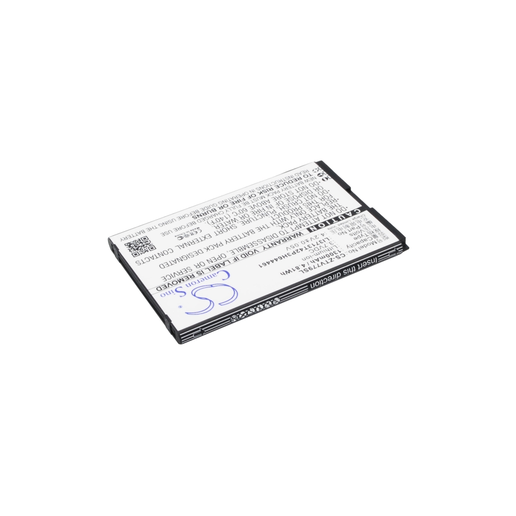 Battery compatible with Batteries