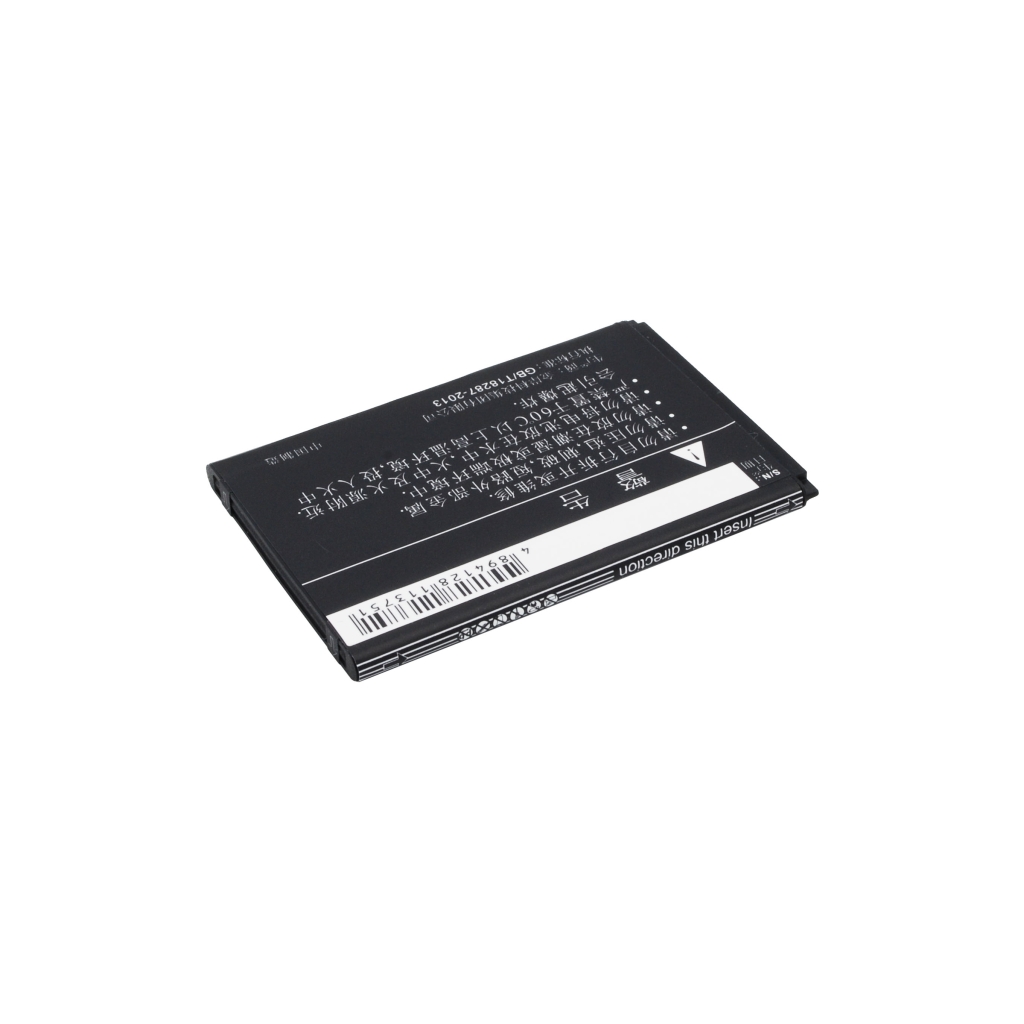 Battery compatible with Batteries