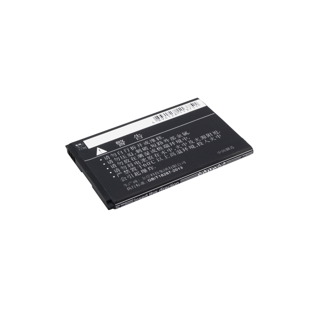 Battery compatible with Batteries