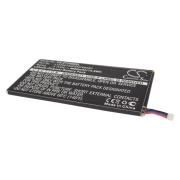 Battery compatibleWith Tablet Battery