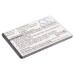 Compatible battery replacement for Amazing LI3825T43P3H775549