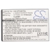Compatible battery replacement for Amazing LI3825T43P3H775549
