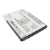 Compatible battery replacement for Amazing LI3825T43P3H775549
