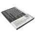 Compatible battery replacement for Amazing LI3825T43P3H775549